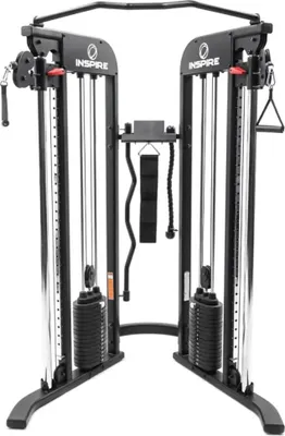 Image de Inspire Entraîneur fonctionnel FTX DAP - 2 x 75 kg