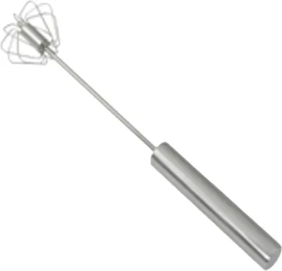 Produktbild von Druck-Schneebesen 35 cm Edelstahl EUROHOME®
