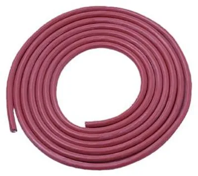 Produktbild von Silikonkabel fünfadrig 1,5 mm² 3 m lang für Saunaofen und Steuergerät