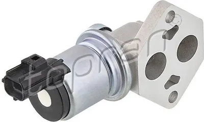 Produktbild von TOPRAN 302 445 Leerlaufregler für FORD FOCUS (DAW, DBW) Luftversorgung