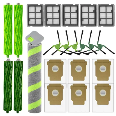 22-tlg. Ersatzteil-Set für Roomba Max 705 Combo
