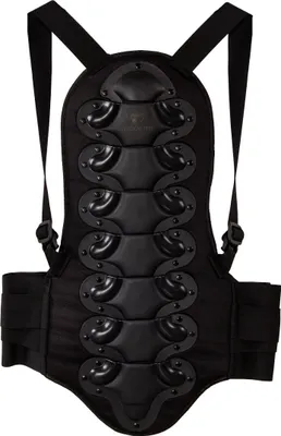 Obrázok produktu pre Chránič chrbta Modeka Shield Flow, čierny, XL
