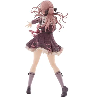 Immagine prodotto di Bandai – Idolm@Ster Gakuen Espresto – Sweet Moment – Rinami Himesaki