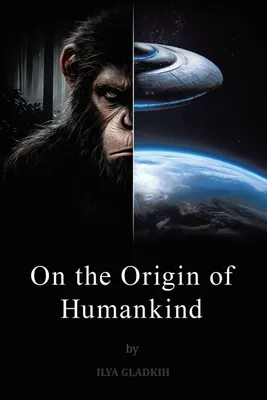 Produktbild von On the Origin of Humankind
