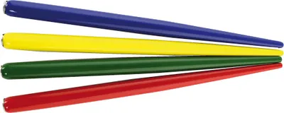 Produktbild von kangaro Federhalter / Pennhalter farbig sortiert