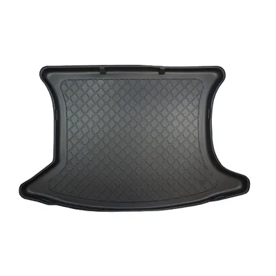 Produktbild von Z537129 Kofferraumwanne passend für Toyota Verso 03.2009-07.2018; 5/7 seats (3rd row pulled down) Van 5türer