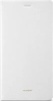 Produktbild von Huawei 51990829, Folio, Huawei, P8, 13,2 cm (5.2"), Weiß