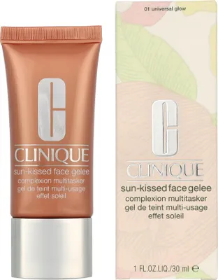 Obrázok produktu pre Clinique Sun-kissed Face gelee 01 Universal glow 30 ml