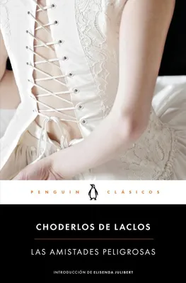 Produktbild von Las amistades peligrosas