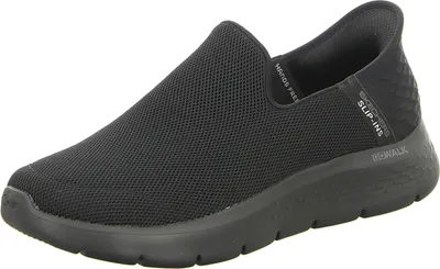 Produktbild von Slipper/Kletthalbschuh Sneaker (sportlich) GO WALK FLEX-NO HANDS