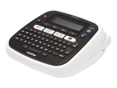 Immagine prodotto di Brother P-touch D200BW