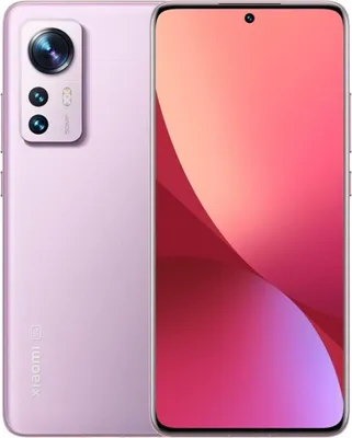 Zdjęcie produktu dla Xiaomi 12 5G 8/256GB Blau