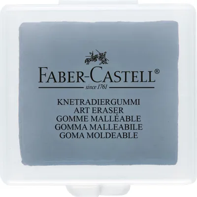 Produktbild von Faber-Castell 127220, Grau, 1 Stück(e)