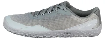Produktbild von Merrell Vapor Glove 7 Herrenschuhe, Barfußschuhe, Leder, White Sage - Barfußschuhe HERREN, Grün