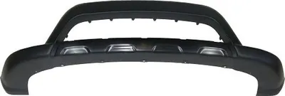 Produktbild von Original Fiat Spoiler Stoßstange Stoßfänger Vorne Grundiert Freemont K68088688AB