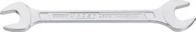 Immagine prodotto di Chiave a forchetta Hazet 450N-21X23 - Profilo esagonale esterno - 21 x 23 | 450N-21X23