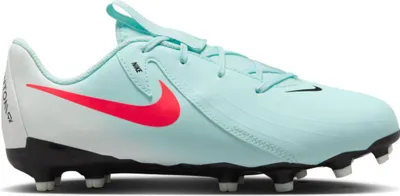 Produktbild von Nike Phantom Gx 2 Academy Mg Fußballschuhe Grün,Blau EU 35 Grün,Blau EU 35