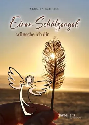 Image de Einen Schutzengel wünsche ich dir