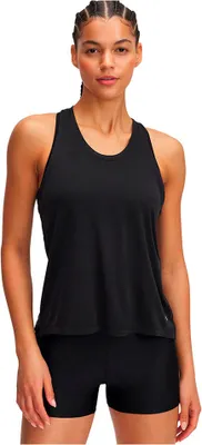 Produktbild von Under Armour Damen Ua Launch Camo Singlet 6000013-001__XS