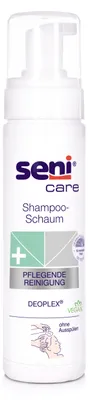 Zdjęcie produktu dla Seni Care Shampoo-Schaum, 200 ml SCH