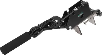 Produktbild von Rennspiele Handbremse mit Montageklasse USB Progressive für Logitech G27 G25 G29 T500