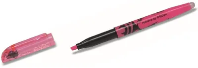 Obrázok produktu pre Textmarker li.Frixion II ružový PILOT 4136-009 SW-FL-P