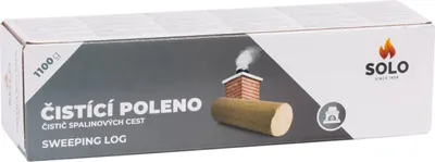 Obrázek produktu pro Nohel Garden Poleno čístící SOLO 1,1 kg