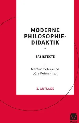Image de Moderne Philosophiedidaktik