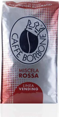 Produktbild von Caffè Borbone Miscela Rossa 6 x 1kg Kaffeebohnen