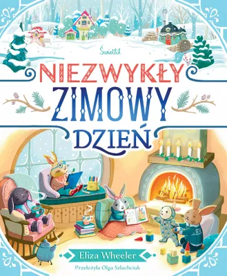 Imagen del producto de Niezwykły zimowy dzień