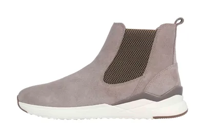 Produktbild von Gabor Sport Damen Stiefeletten Beige