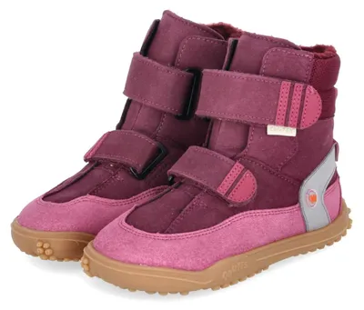 Productafbeelding van Qnuffs meisjes sandalen, kleur TANNE, van textiel en synthetisch materiaal, maat 32