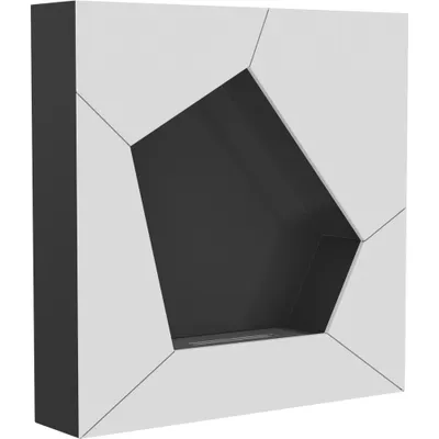 Produktbild von Wandkamin Bioethanol BALL