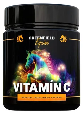 Image de Vitamine C en poudre, pure à 100 %