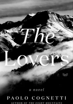 Produktbild von The Lovers