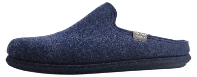 Immagine prodotto di Scarpe da uomo Toni Pons, pantofole, colore blu, casual