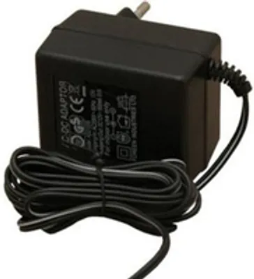 Produktbild von Alcatel 3GV28133AA, IP-Telefon, Drinnen, 100-240 V, 50/60 Hz, 13.5 V, AC-an-DC
