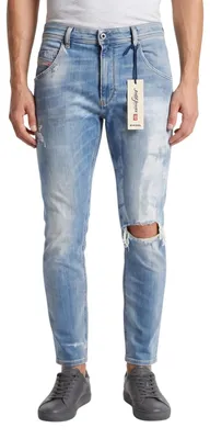 Productafbeelding van Jeans Krooley-t 087ae Jogg