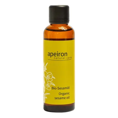 Produktbild von Bio-Pflegeöl - Sesamöl 75ml