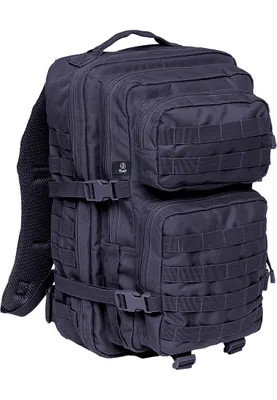 Obrázek produktu pro Batoh Brandit US Cooper Backpack Large navy - UNI