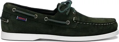 Produktbild von Sebago Docksides Portland Flesh Out Bootsschuhe Schwarz EU 41 Mann Schwarz EU 41