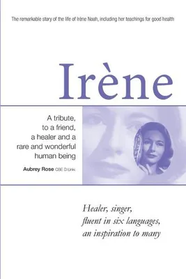 Obrázok produktu pre Irène
