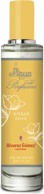 Obrázek produktu pro Alvarez Gómez Ámbar Femme parfémová voda ve spreji 30ml