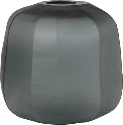 Produktbild von Light & Living - Vase PACENGO - Ø33x32cm - Grau