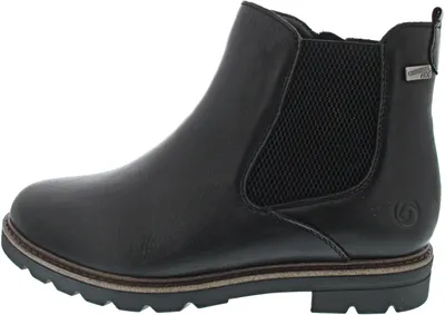 Produktbild von Remonte D2Q70-00 (40/schwarz/schwarz/schw)
