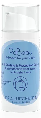 Image de POBEAU - Beurre protecteur anti-frottements 30 ml