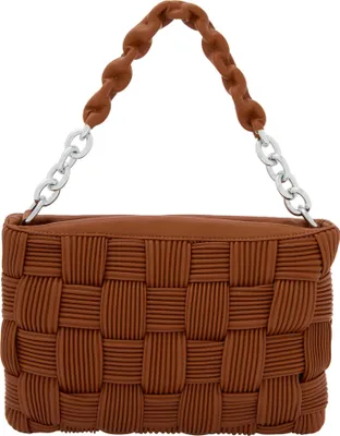 Zdjęcie produktu dla Torba damska Joella – khaki, jeden rozmiar