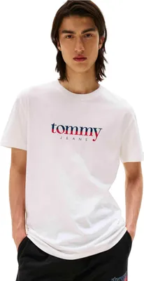 Produktbild von T-Shirt Tommy Jeans 620303100013 für Herren