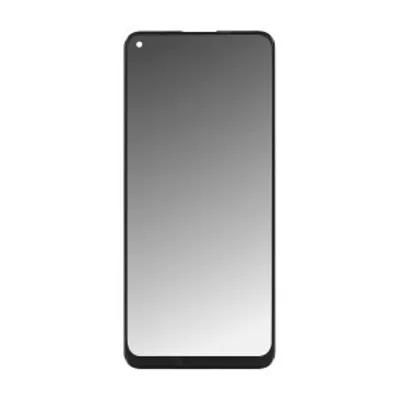 Image de Écran pour Realme 8 5G RMX3241 LCD + cadre noir tactile