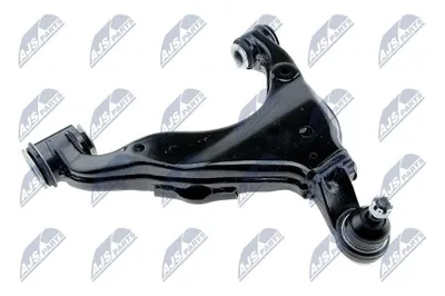 Produktbild von NTY ZWD-TY-195 Querlenker Vorne Links Unten Vorne Außen Links für TOYOTA LAND CRUISER 150 (KDJ15, GRJ15)